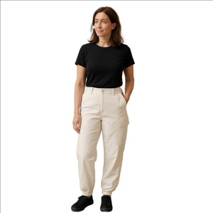 Sanctuary Women's Pop Cargo Pants